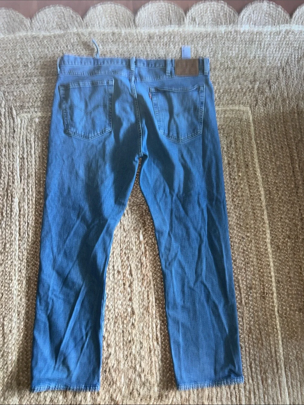Levis vintage levi